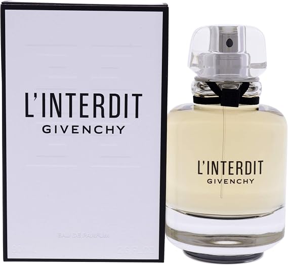 Givenchy Vaporisateur