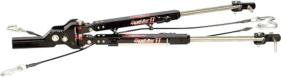 Demco 9511009 Excali-Bar II 10,500 LB Tow Bar