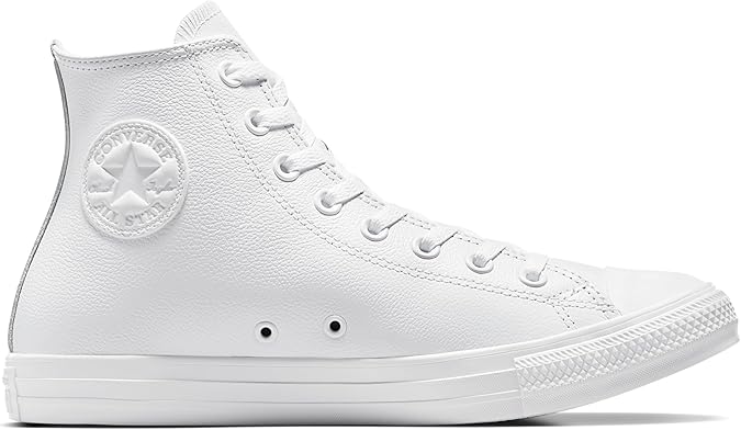 Converse Unisex Chuck Taylor All Star Canvas Hi-Top Trainers