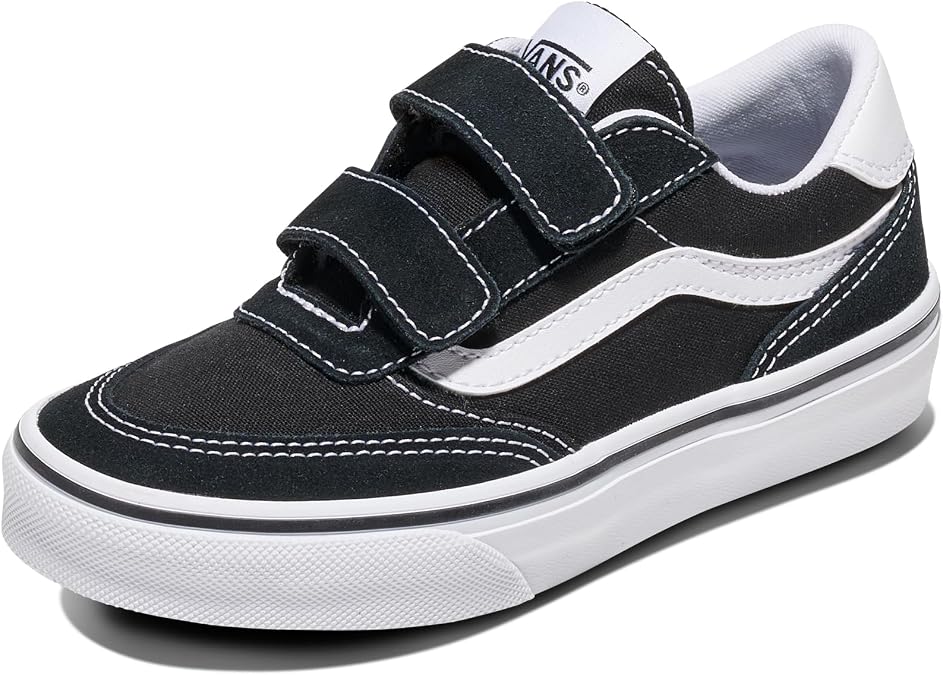 Vans Unisex Kinder Brooklyn Ls V Sneaker