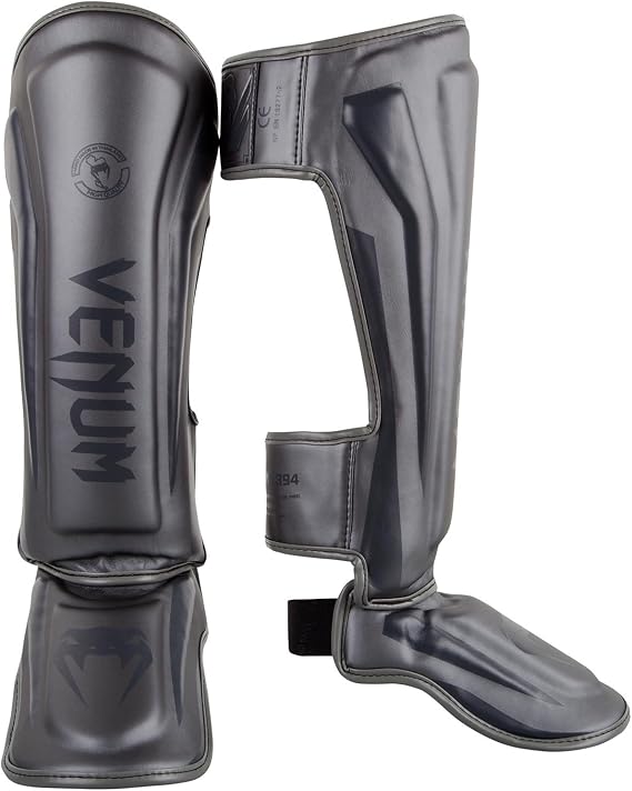 Venum Unisex Elite Shinguards