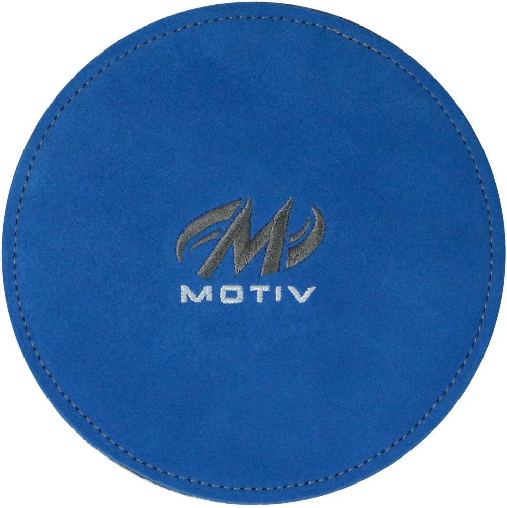 MOTIV Disk Shammy Blue