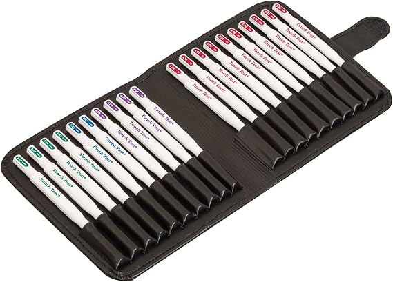 Touch-Test Sensory Evaluation Complete Set