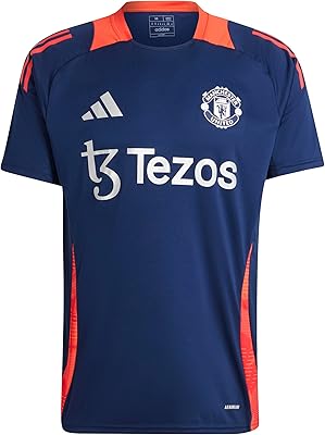 Adidas Unisex Kids Real Madrid Pre-Match Jersey