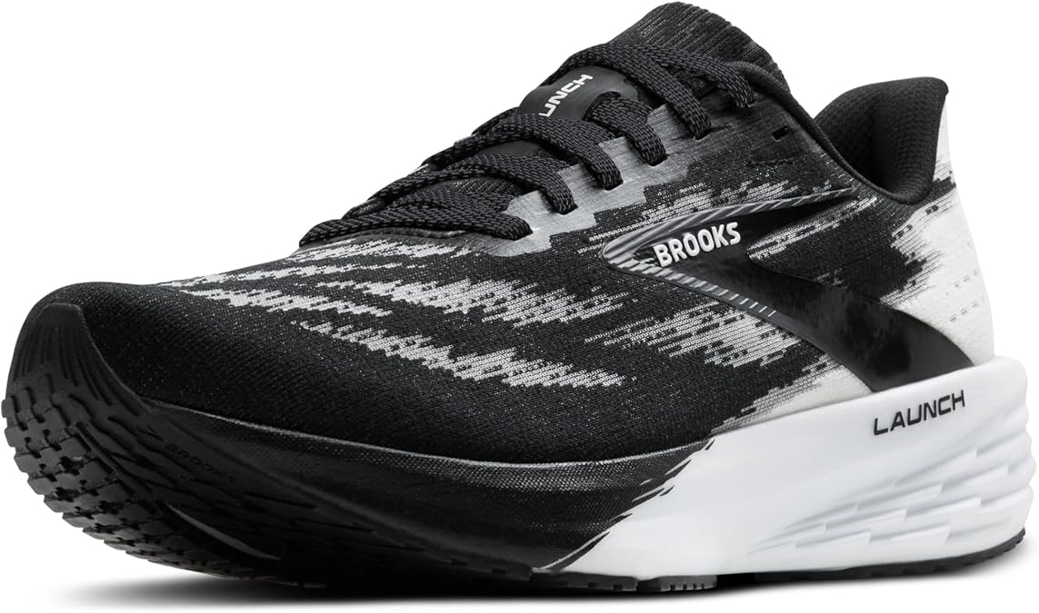 Brooks Womens Launch 11 Neutral Running Shoe