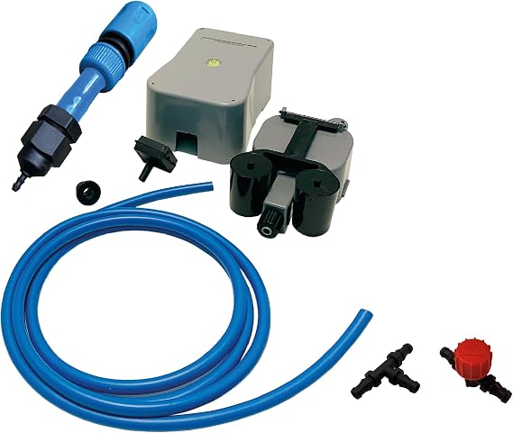 Autopot AP400 Easy2GO Holiday Watering Kit - Blue