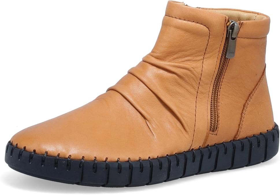 Miz Mooz Mallorie Women's Boots