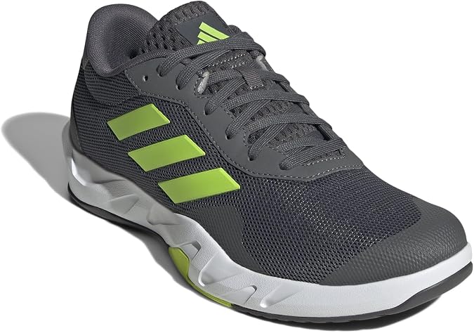 Adidas Mens Amplimove Training