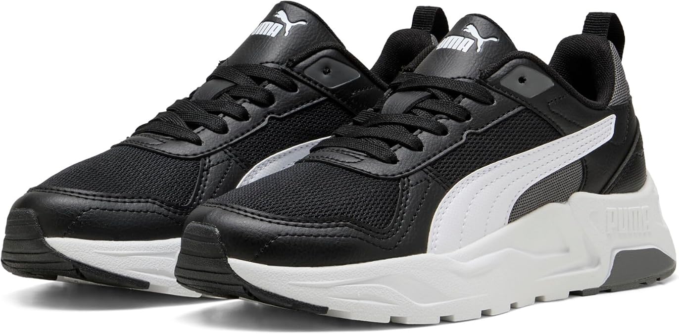 PUMA Youth Trinity 2 LT Trainers