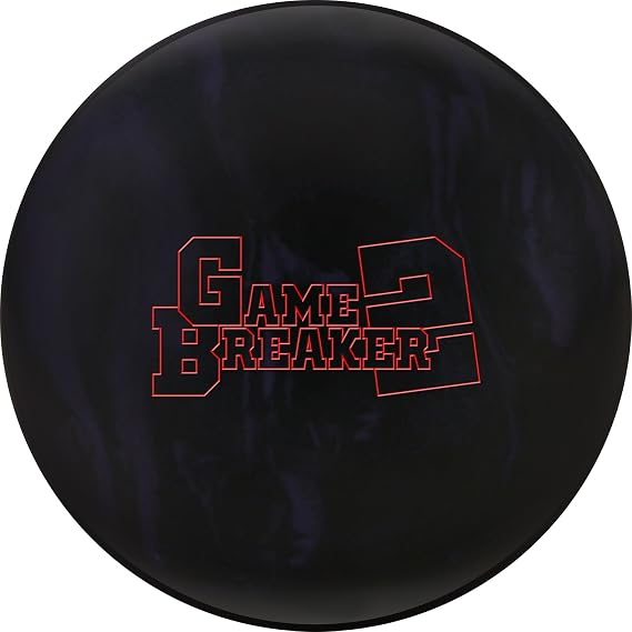 Ebonite Game Breaker 2 Bowling Balls