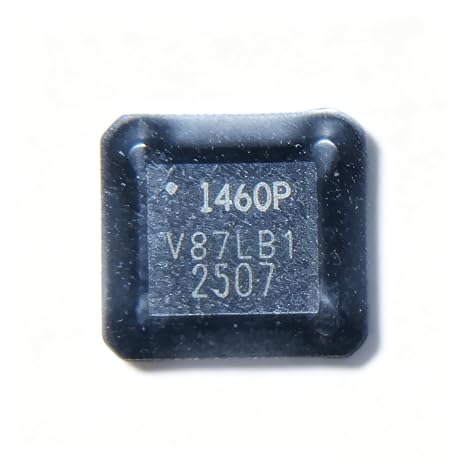 2PCS ICM-42670-P Gyroscope IC Chip.I460P ICM42670P LGA14 Chip