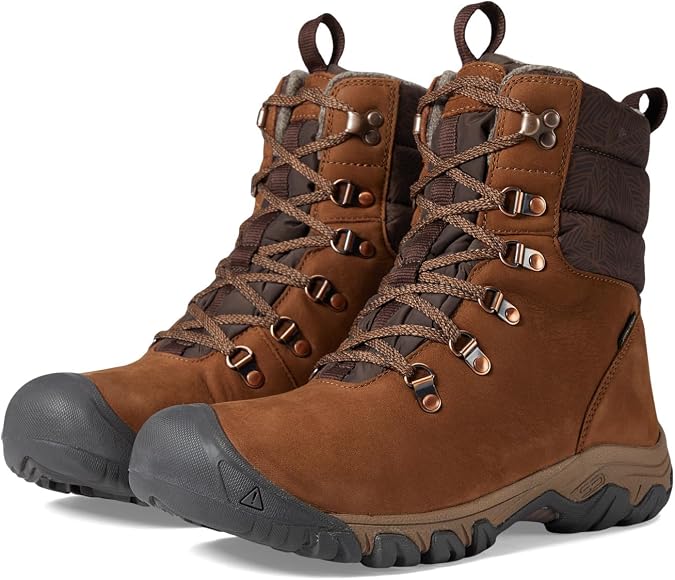 KEEN Greta Waterproof Boot