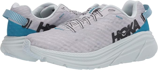 HOKA ONE ONE Womens Rincon Running Shoe