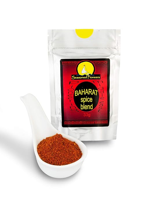 Baharat Spice Blend - Middle East Spices