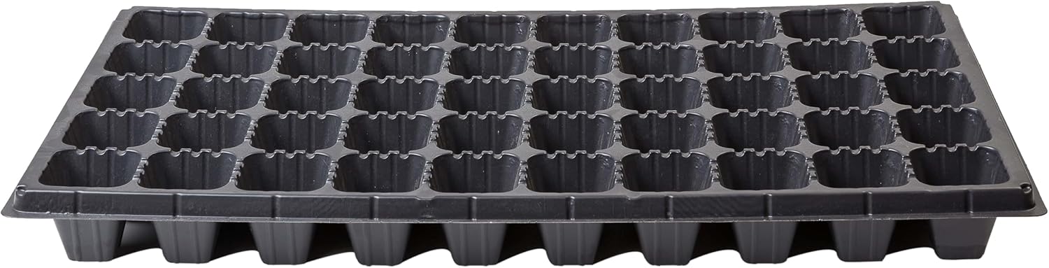 Gardener 10501 Seedling Viol Seed Growing Container 5 X 50 Eyes