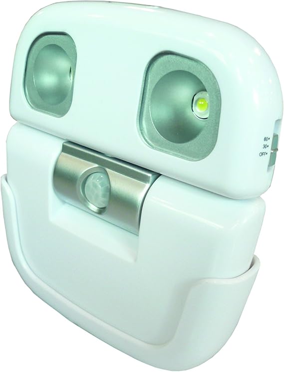Rite Lite LPL776 High Output Moion Actived Security Light