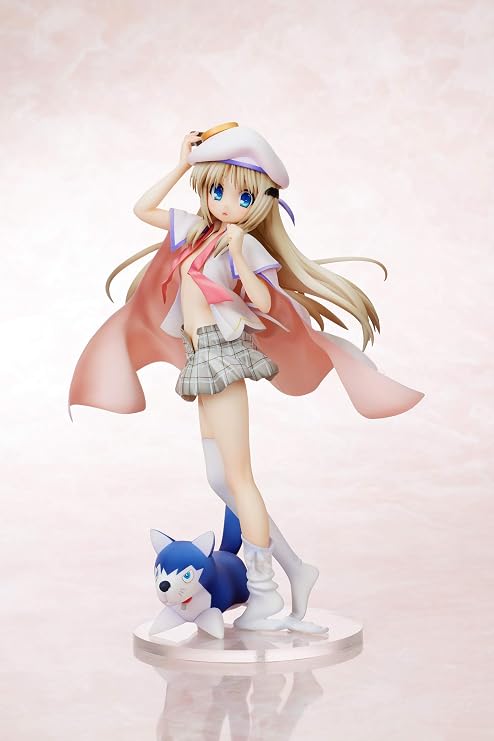 Broccoli BR48965 1/7 Scale Figure Kudowa Two "Noomi Kudyafuka"