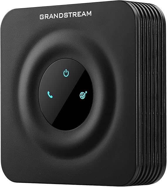 Grandstream HT801 v2 1 FXS, 1 Fast Ethernet New Version