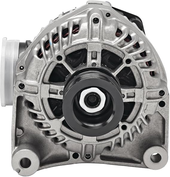 Valeo 439070 Alternator, 1 Pack