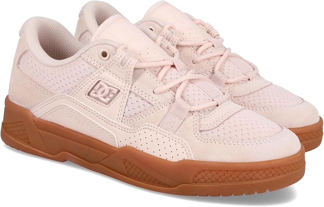 DC Shoes Womens Contstruct