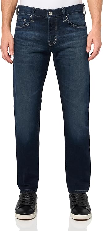 AG Adriano Goldschmied Men's Tellis Modern Slim Jean