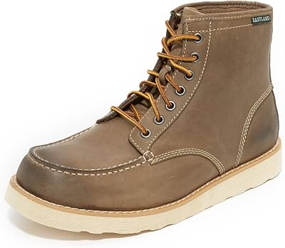 Eastland Mens Lumber Up Lace Up Boot