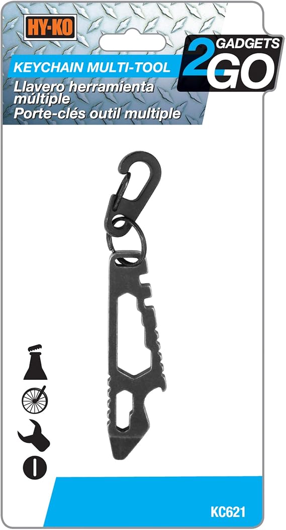 2GO Multitool Flat