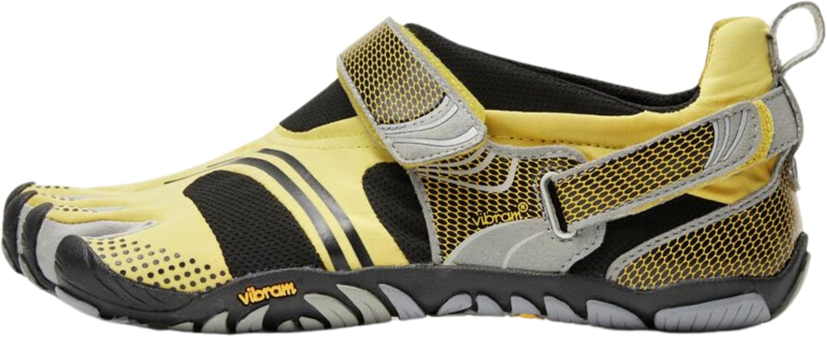 Vibram Men's FiveFingers KMD Sport | Barefoot-Style Cross-Training Shoe for Gym and Fitness
