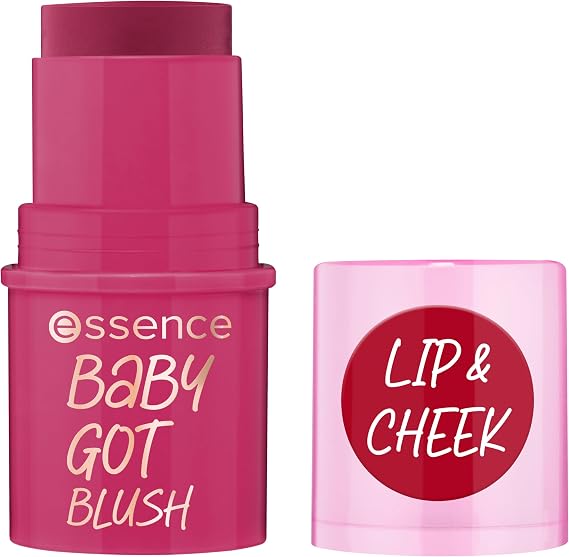 Essence Cosmetics Baby Got Blush Allık 50