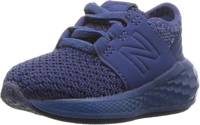 New Balance Kid's Fresh Foam Cruz V2 Running Shoe
