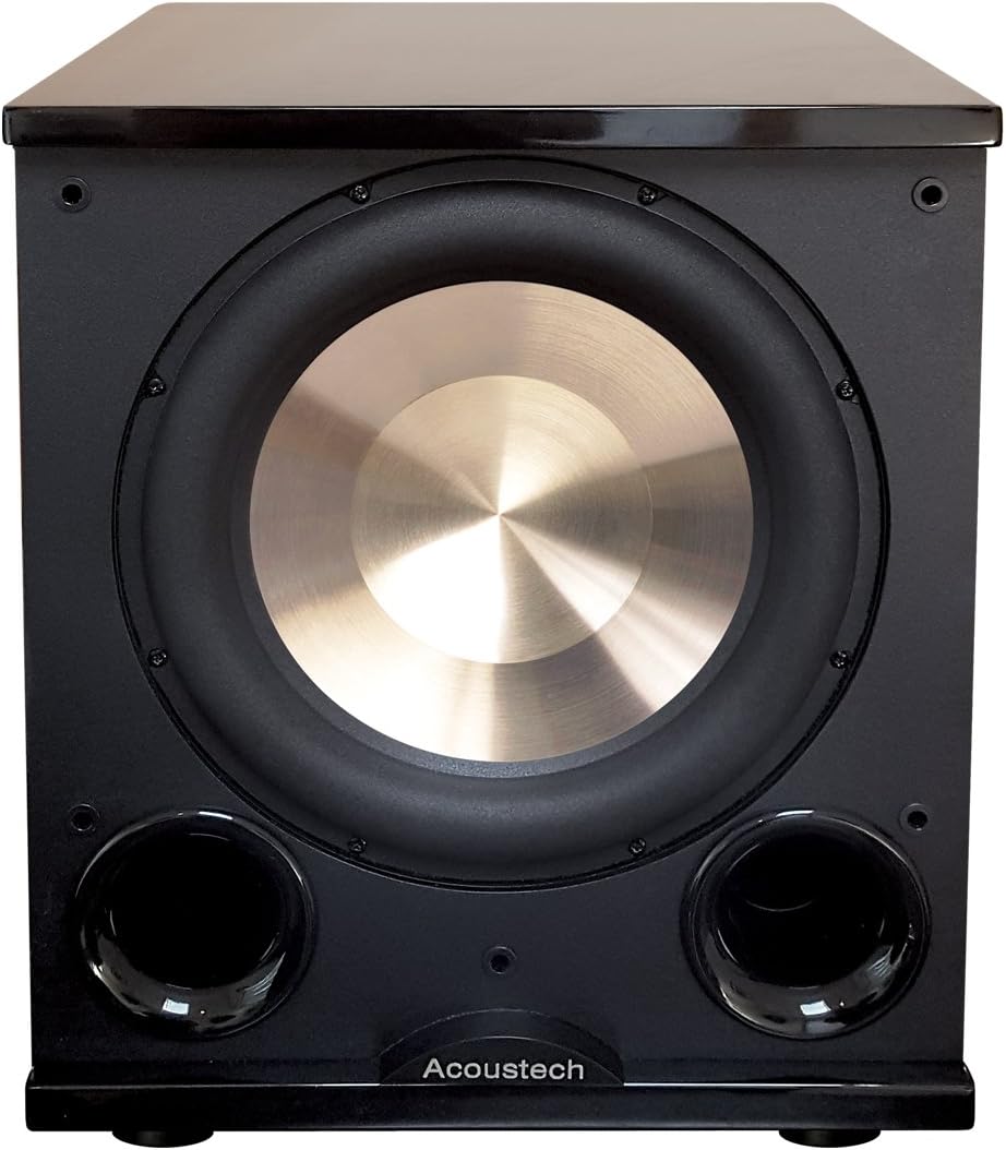 BIC Acoustech PL-200 Subwoofer