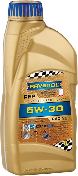 RAVENOL REP Racing Extra Performance SAE 5W-30