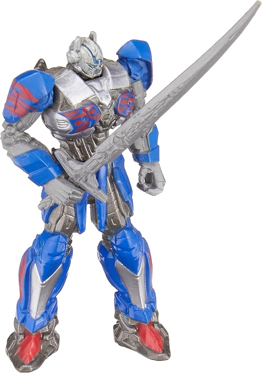 Metacore Transformers Optimus Prime