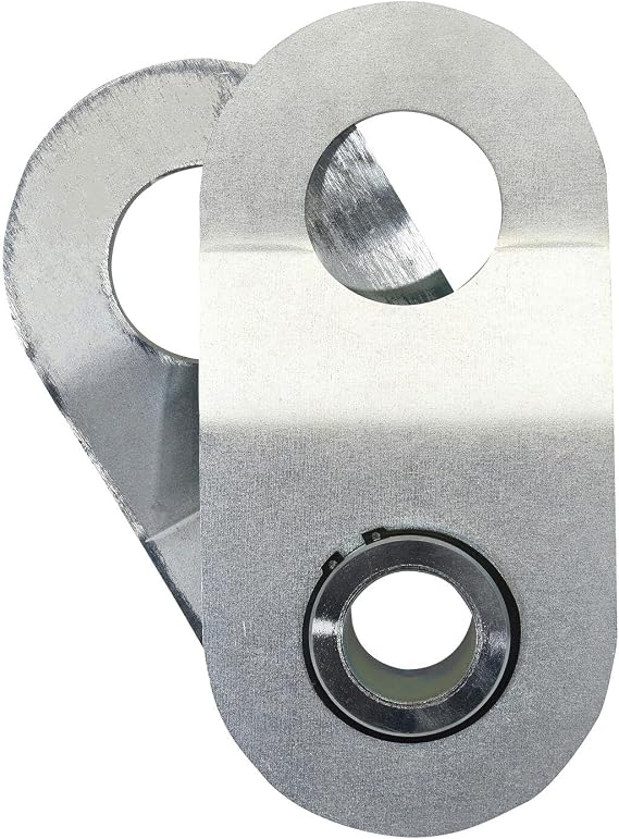 Superwinch 7755 Pulley Block - 36000 lb. Load Capacity