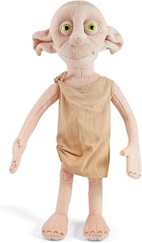 Dobby Collector Plush
