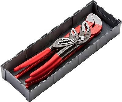 Rothenberger Corner Pipe Wrench 45 SUPER S, 1 070122X, RoGrip M 10 1K 1000002699, RoGrip M 7 1K 1000002697, RoBox B2650 1500002763