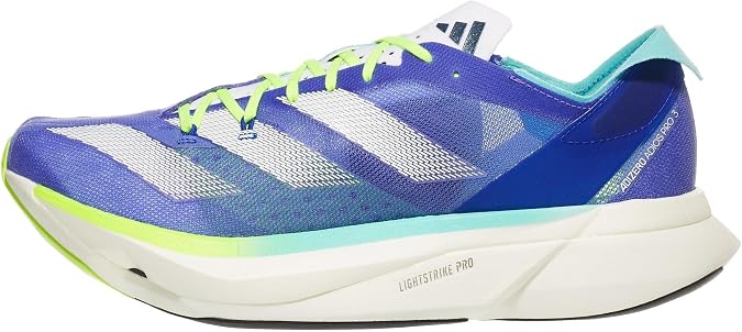 Adizero Adios Pro 3 Shoes