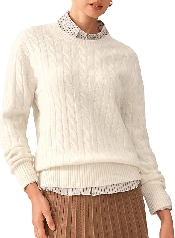 KVSS Pullover W36