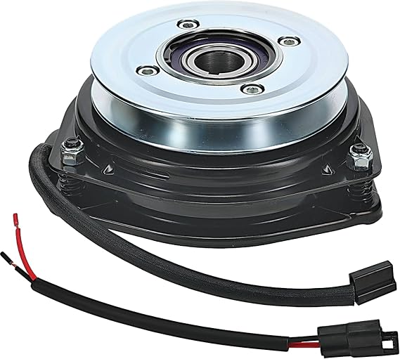 Xtreme Outdoor Power Equipment X0659 PTO Clutch Compatible with/Replacement for John Deere 737, 757, 777 and 797 ZTrak, Scag Tiger Cub, Turf Tiger and Wildcat Series GT3.5-MC07, GT35MC07, 461715