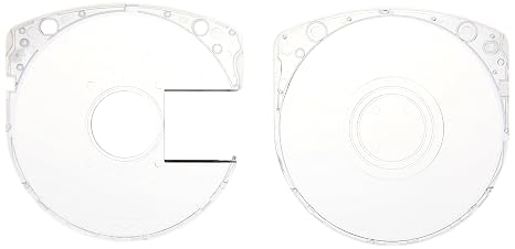 Generic 10X Replacement UMD Game Disc Case Shell (804551664342)