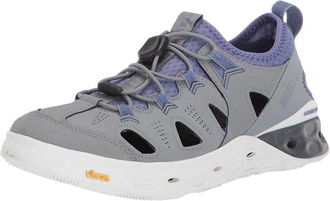 Merrell Women's Tideriser Sieve Water Shoe