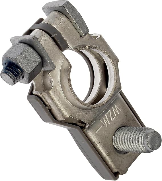 APDTY 157029 Negative Battery Terminal