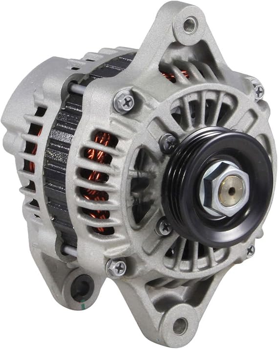 Brand Alternator For 12V 3140082630 3140085320 3140086520 3140086521 ALT5026 437638 437678 600052 600053 603020 1-1537-02MI 13213 13336N 13415N 301N21496Z
