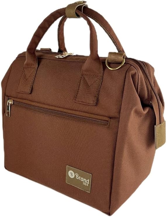 brandbaby (61) Multi-Purpose thermal insulated waterproof thermal feeding and food carrying bag Taba