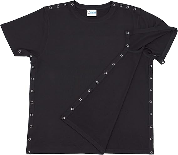 Post Shoulder Surgery Shirt - Men's - Women's - Unisex Sizing
