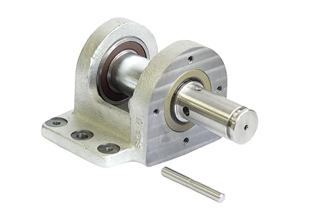 Bearing Housing Assembly (Upper) Compatible with Hobart Saws 5700, 5701, 5801.