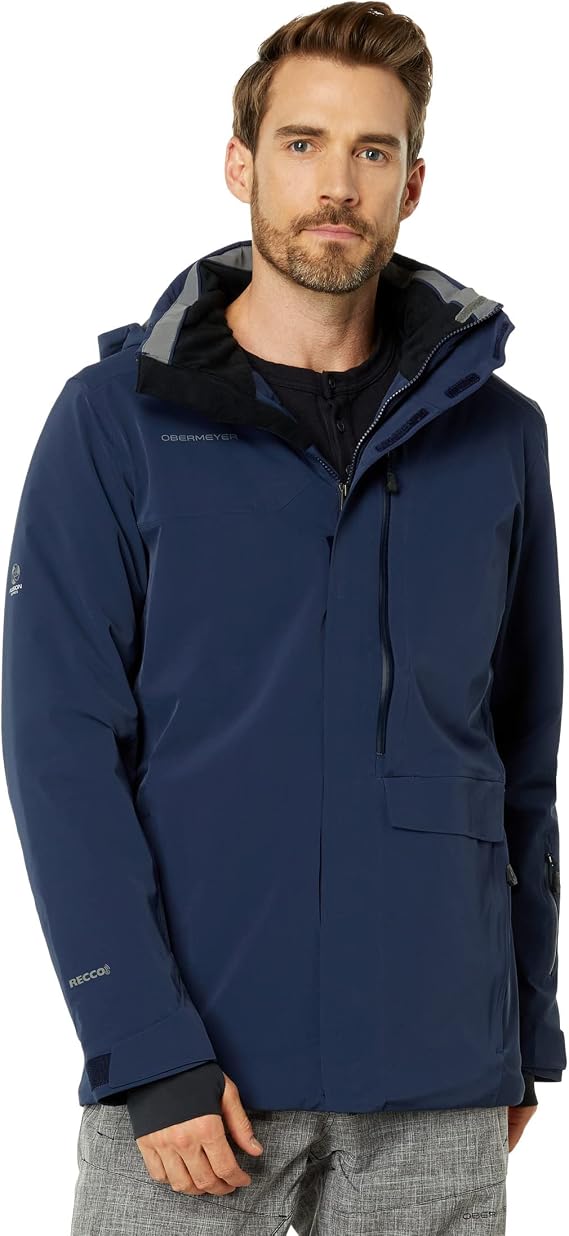 Obermeyer mens Sutton Jacket