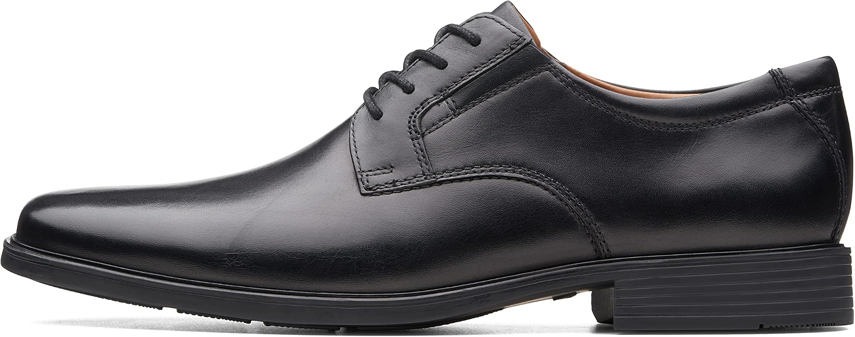 Clarks Tilden Plain Oxford, Men's Oxford