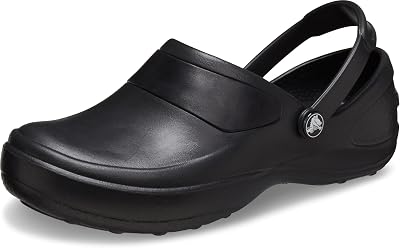 Crocs Womens Mercy Work