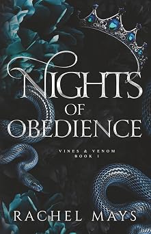 Nights of Obedience Vines & Venom